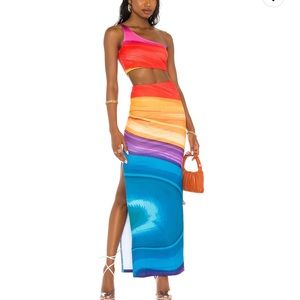 Farai London Tala Maxi Set ✨